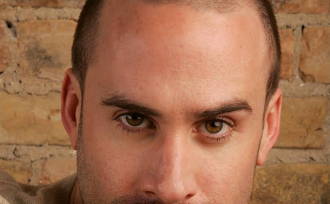 Joseph Fiennes