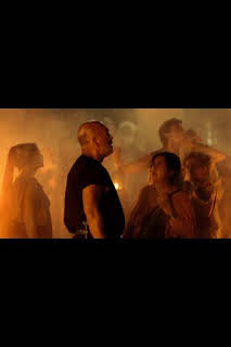 03:25: Pompeya antes del desastre, con Tom Hiddleston: Temblores | National Geographic | 9/15 2026
