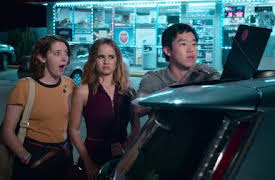 Insatiable: Skinny Is Magic