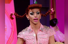 Untucked: RuPaul's Drag Race Season 9: Episode 5