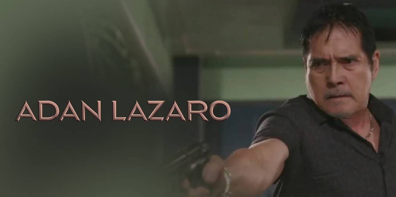 Adan Lazaro [Tagalog] (1996)