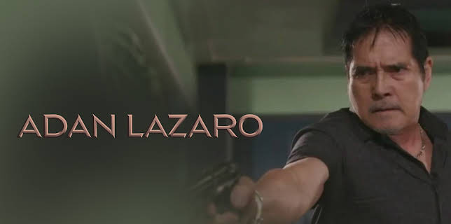 Adan Lazaro [Tagalog] (1996)