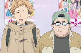 If My Favorite Pop Idol Made It to the Budokan, I Would Die: Your Fave Isn't Your Friend