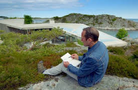 Verdens vildeste huse: Episode 3