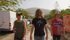 Charterfeber Norge (S11 E5)