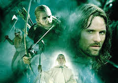 Sagan om de två tornen