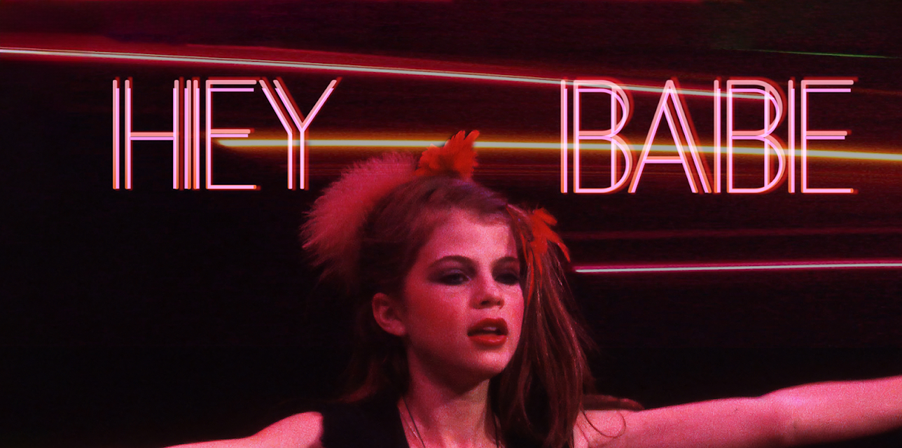 Hey Babe (2024)