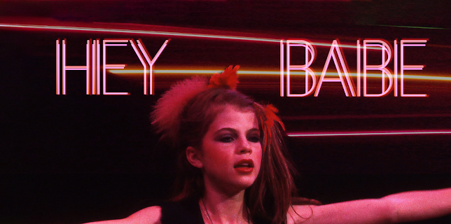 Hey Babe (2024)