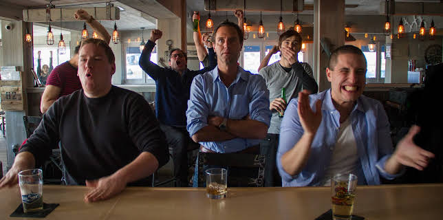 03:25: The Perfect Murder (S5 E7) (S5) | Kanal 11 | 12/25 2025