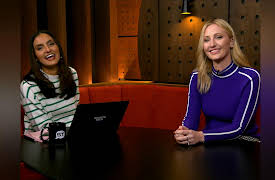 The Backup Plan: Season 2022: December 26, 2022 (Madelyn Burke)