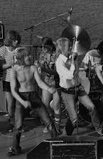 Martti Syrjä som Lotvosen isä