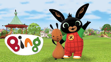 06:15: Bing!: Dokketeater | NRK 3 | 5/20 2026