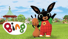 Bing!: Dokketeater