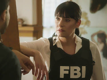 00:25: Criminal Minds | Sat1 Gold | 6/22 2026