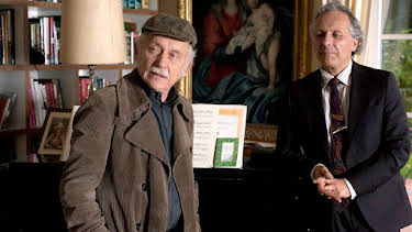 15:25: Rentnercops (S01/E03) | One | 4/8 2026