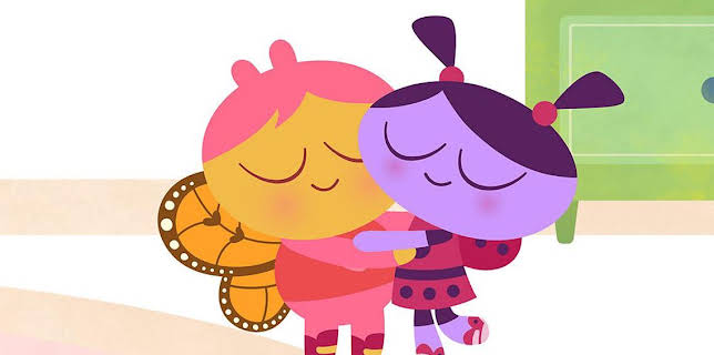 9:15 AM: Lu & the Bally Bunch (S1) | Cbeebies | 12/16 2025