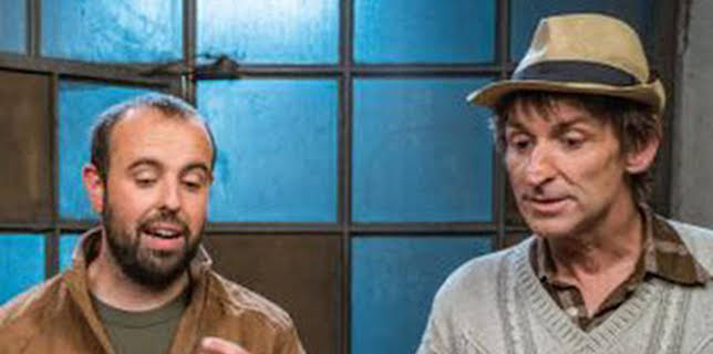 12:56: Natura sàvia: Granotes i gripaus | Canal 33 | 3/21 2026