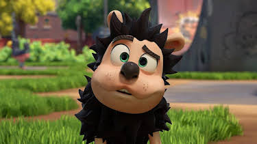 3:20 PM: Dennis & Gnasher Unleashed! (S2) | CBBC | 6/29 2026