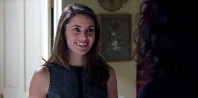 13:05: Gilmore Girls | Sixx | 12/3 2025