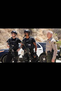 21:44: S.W.A.T.:  Los hombres de Harrelson (T6): Ep.4 Maniak | AXN | 9/7 2026
