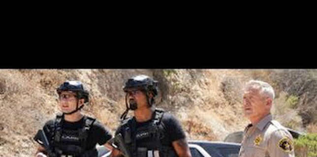 04:53: S.W.A.T.:  Los hombres de Harrelson (T6): Ep.4 Maniak | AXN | 3/18 2026