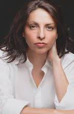 Veronica Falcón som 