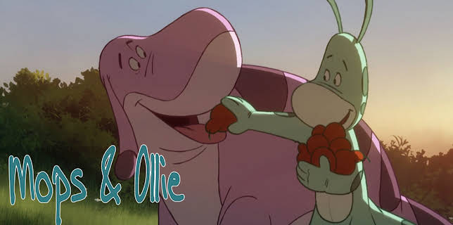 Mops & Ollie (2025)