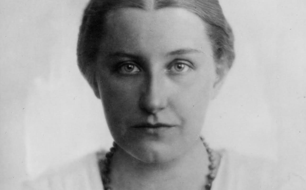 Thea von Harbou