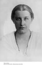 Thea von Harbou as Director