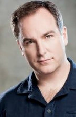 Kurt Evans as 