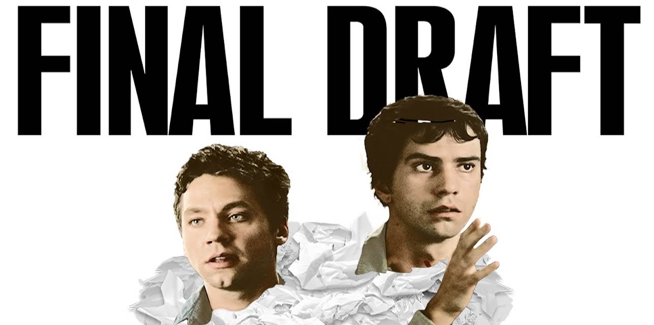 Final Draft (2003)