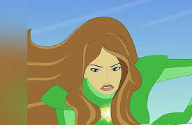 Gisele and the Green Team: Ransacked Reef