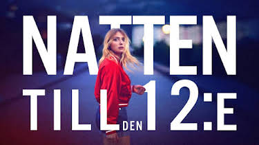 22:05: Natten till den 12:e | SVT2 | 4/11 2026