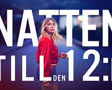 Natten till den 12:e