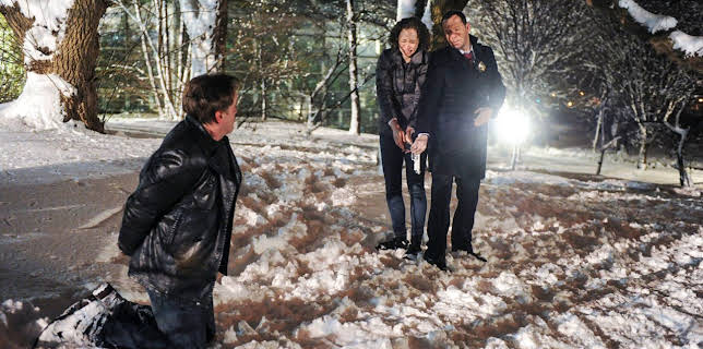 10:00 AM: Blue Bloods (S4 E16) (S4) | 5 USA | 12/7 2025