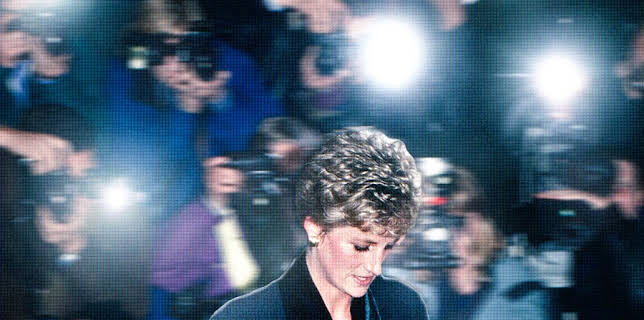 The Untold Truth: Dodi and Diana (2022)