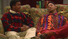 Fresh Prince i Bel-Air (S1 E13)
