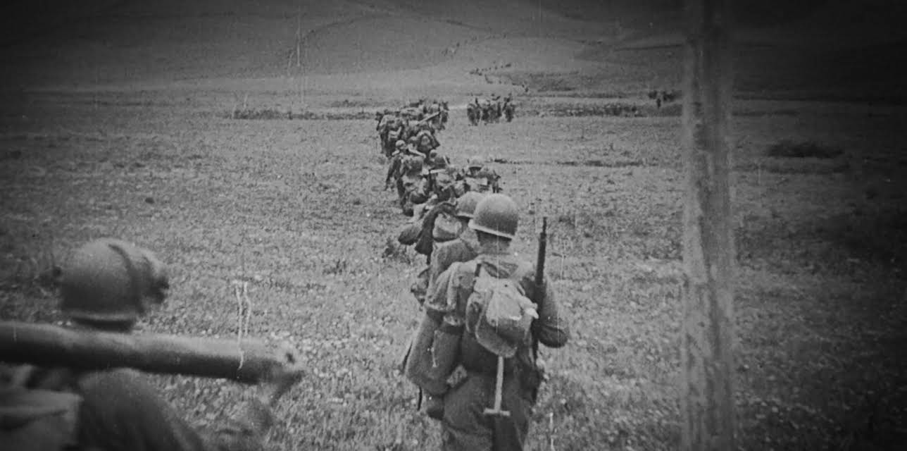 Tunisian Victory (1944)