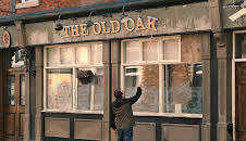 The Old Oak