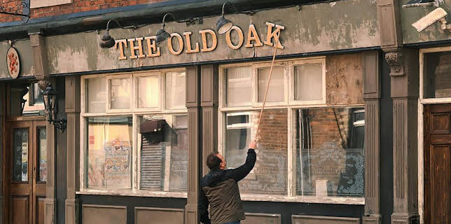 11:00 PM: The Old Oak | BBC Two | 1/9 2026