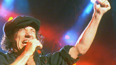 22:40: AC/DC | Arte | 9/11 2026