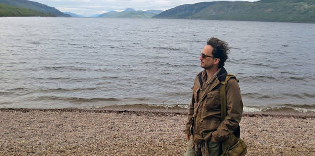 00:50: Ancient Aliens - Die Ursprünge | Kabel Eins Doku | 12/3 2025