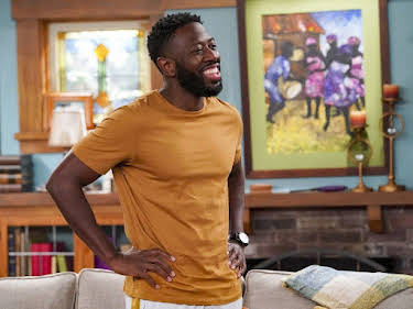 09:15: The Neighborhood | ProSieben | 4/25 2026