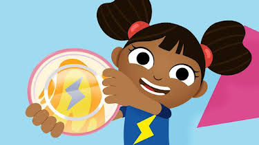 9:05 AM: Yakka Dee! (S5) | Cbeebies | 4/6 2026