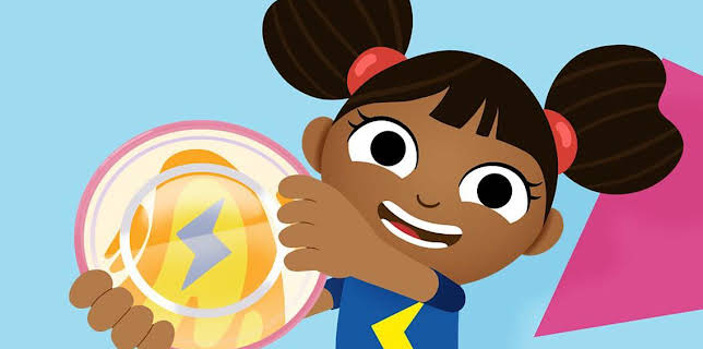 1:00 PM: Yakka Dee! (S5) | Cbeebies | 12/2 2025