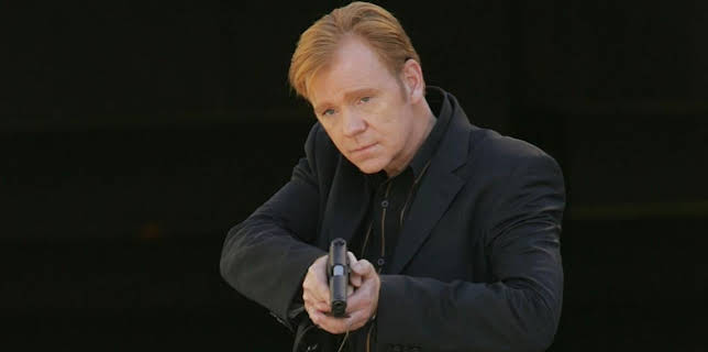 05:30: CSI: Miami | VOX | 2/19 2026