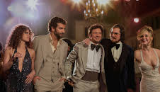 American Hustle