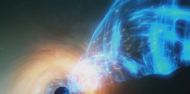 11:15: Das Universum - Eine Reise durch Raum und Zeit | ZDFinfo | 12/14 2025