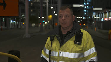 23:55: Vägens hjältar (S8 E9) (S8) | Kanal 9 | 4/13 2026