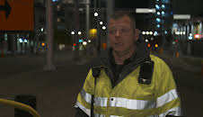 Vägens hjältar (S8 E9)